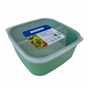 Емкость с крышкой Mixcolor 25494/920 Tramontina