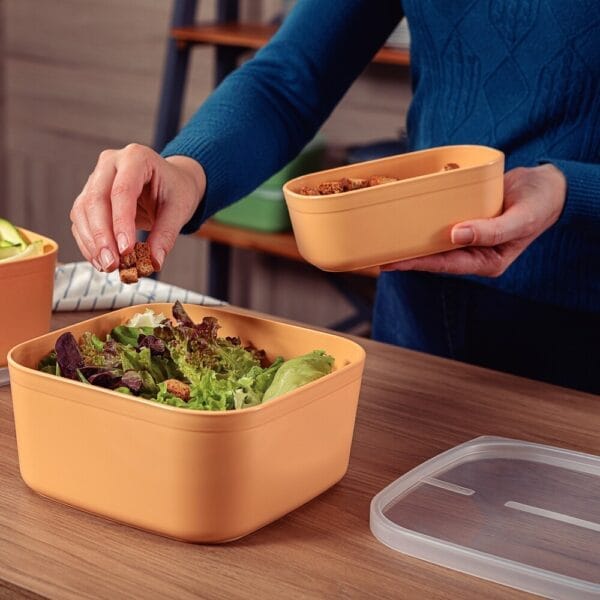 emkost-mixcolor-25494-940-tramontina Емкость с крышкой Mixcolor 25494/940 Tramontina