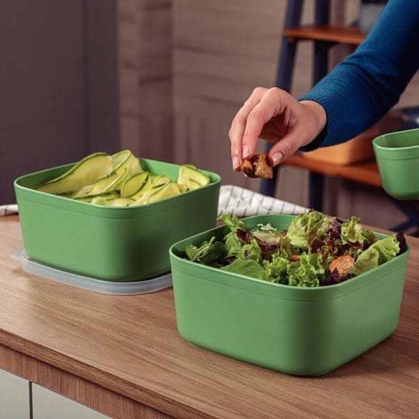 emkost-mixcolor-25494-920-tramontina Емкость с крышкой Mixcolor 25494/920 Tramontina