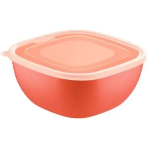 Емкость с крышкой Mixcolor 25093/870 Tramontina