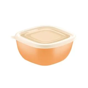 Емкость с крышкой Mixcolor 25091/840 Tramontina