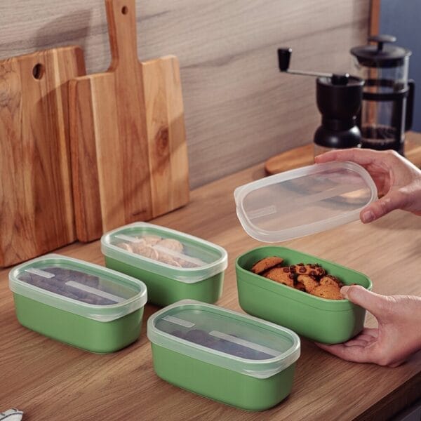 emkost-mixcolor-25491-920-tramontina Емкость с крышкой Mixcolor 25491/920 Tramontina