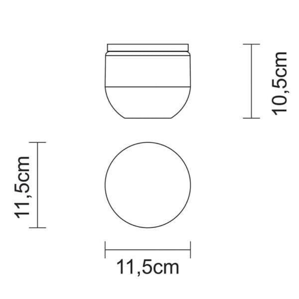 schema-yemkost-13518-351-tramontina Схема емкости для соли 13518/351 Tramontina Provence
