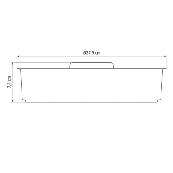 schema-forma-brasil-20066-026-tramontina Схема формы Brasil 20066/026 Tramontina