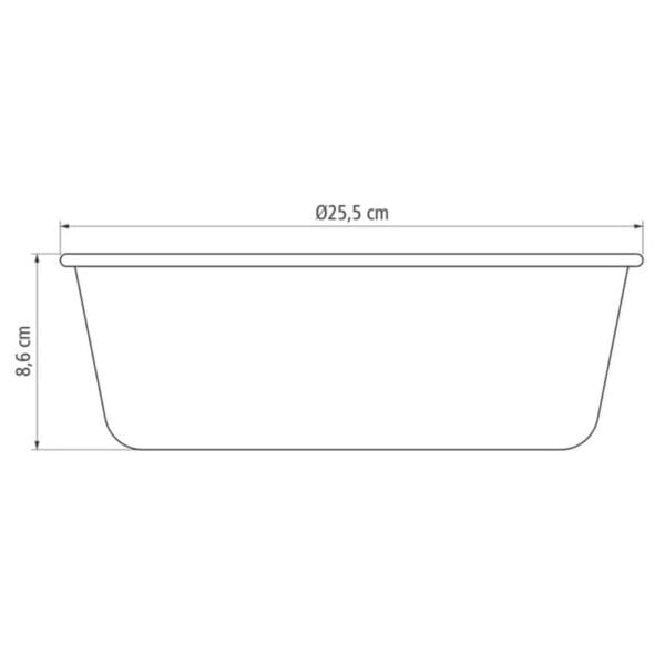 schema-forma-brasil-20062-020 Схема формы Brasil 20062/020 Tramontina