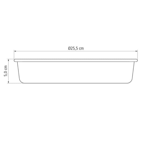 schema-forma-formia-28302-024 Схема формы Formia 28302/024 Tramontina