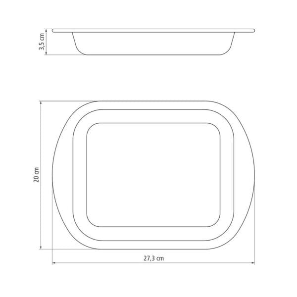 schema-forma-zharovnya-brasil-20053-022 Схема формы Brasil 20053/022 Tramontina