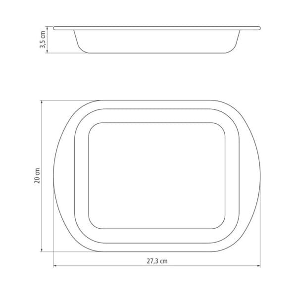 schema-forma-zharovnya-brasil-20053-722 Схема формы Brasil 20053/722 Tramontina