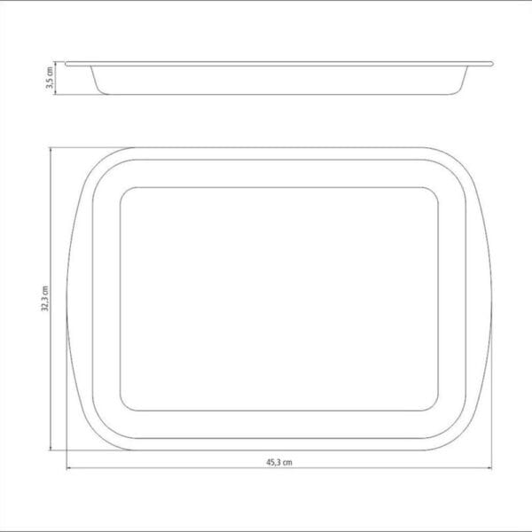 schema-forma-zharovnya-brasil-20053-040 Схема формы Brasil 20053/040 Tramontina