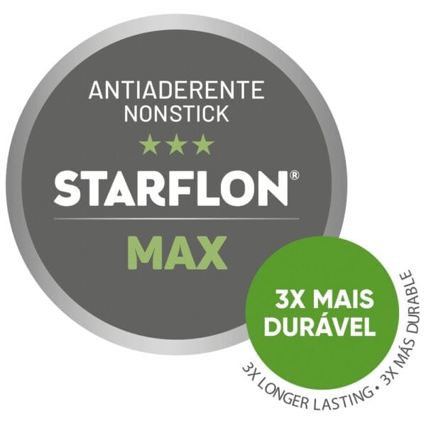 Антипригарное покрытие Starflon Max Антипригарное покрытие Starflon Max