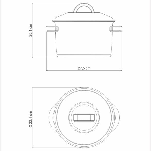 schema-kastryulya-solar-62505-200 Схема кастрюли Solar 62505/200 Tramontina