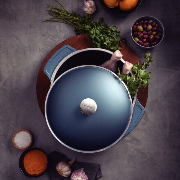 kastryulya-kazan-20960-126-tramontina Кастрюля-казан 20960/126 Tramontina