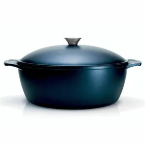 Кастрюля-казан 20960/126 Tramontina