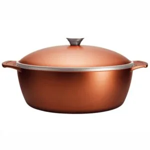 Кастрюля-казан 20960/426 Tramontina