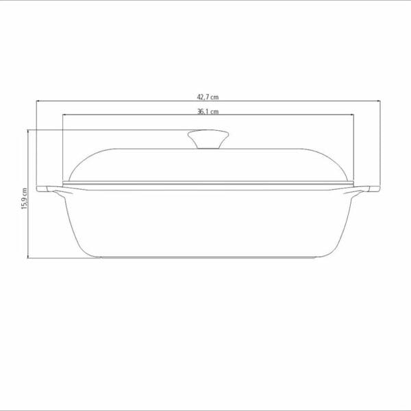 schema-kastryulya-kazan-20963-128 Схема кастрюли 20963/128 Tramontina