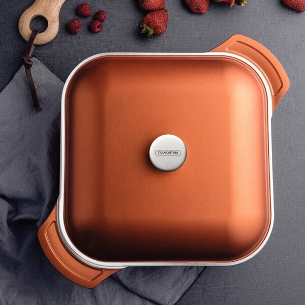 kastryulya-kazan-20963-428-tramontina Кастрюля-казан 20963/428 Tramontina