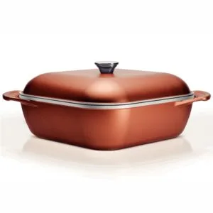 Кастрюля-казан 20963/428 Tramontina