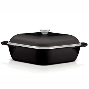 Сковорода-казан Lyon Design Collection 20983/028 Tramontina