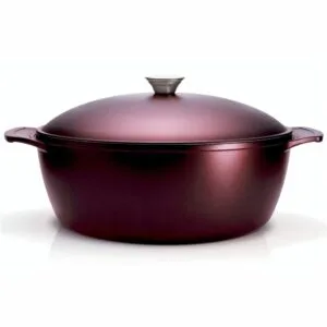 Кастрюля-казан 20960/930 Tramontina