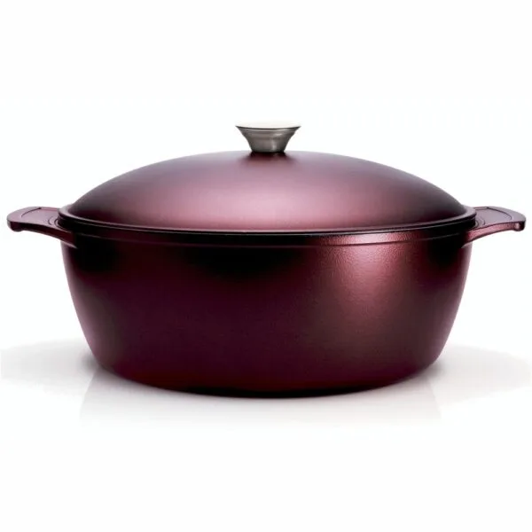 Кастрюля-казан 20960/930 Tramontina