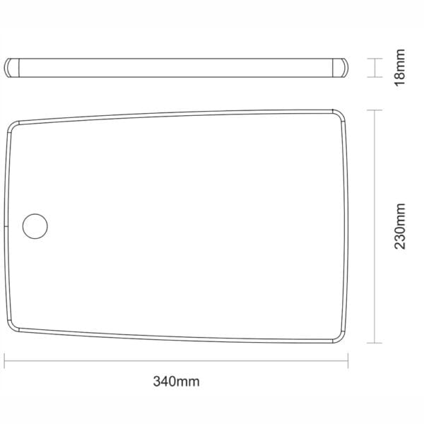 schema-kuhonnaya-doska-13273-351 Схема кухонной доски 13273/351 Tramontina Kitchen