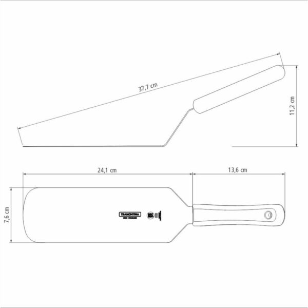 schema-lopatka-professional-master-24679-189 Схема лопатки Professional Master 24679/189 Tramontina
