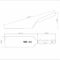 Схема лопатки Professional Master 24679/189 Tramontina