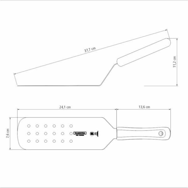 schema-lopatka-professional-master-24680-189 Схема лопатки Professional Master 24680/189 Tramontina