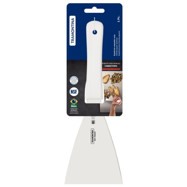 lopatka-professional-master-24672-185-tramontina Лопатка кулинарная Professional Master 5″ 24672/185 Tramontina