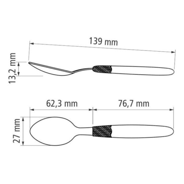 schema-lozhka-ipanema-23367-400 Схема ложки Ipanema 23367/400 Tramontina