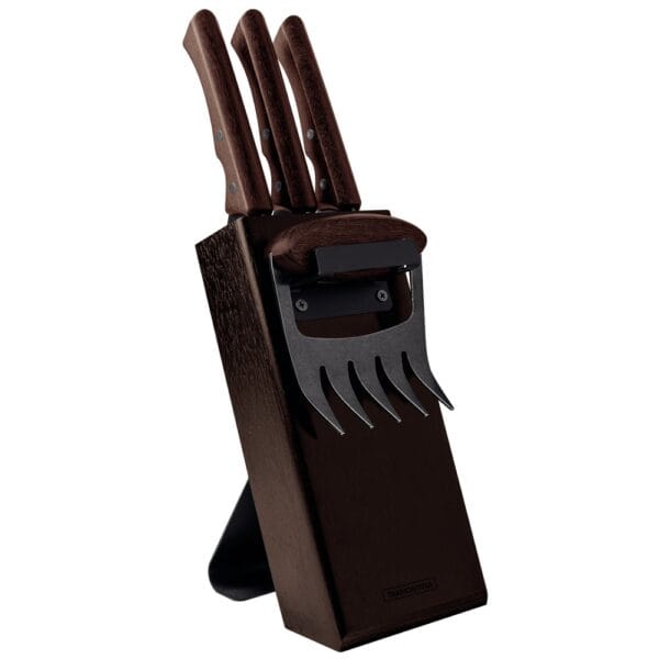 nabor-churrasco-22999-045-tramontina Набор 22999/045 Tramontina Churrasco Black