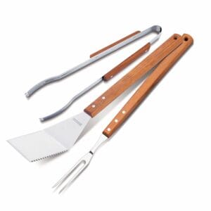 Набор для барбекю Pampa 26499/025 Tramontina