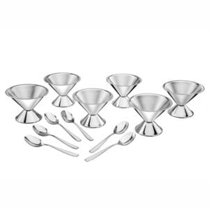 Набор для десерта Cosmos 64210/720 Tramontina