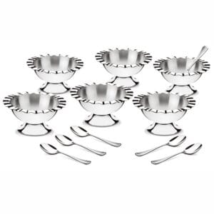 Набор для десерта Dunas 64160/800 Tramontina