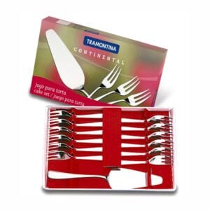 Набор Continental 66965/610 Tramontina