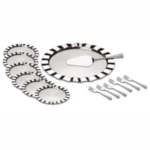 Набор для десерта Dunas 64160/020 Tramontina