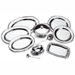 Набор Falstaff 64490/000 Tramontina