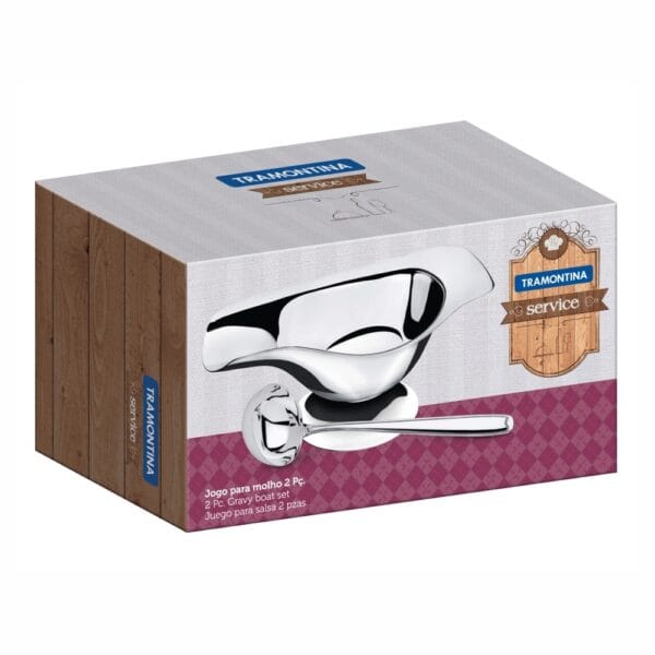 nabor-service-64400-300-tramontina Набор для соуса Service 64400/300 Tramontina
