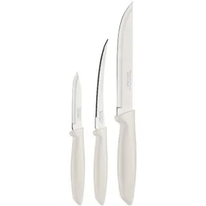 Набор ножей Plenus 23498/313 Tramontina