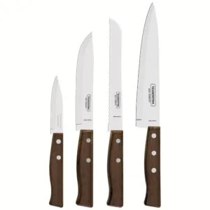 Набор ножей Traditional 22299/041 Tramontina