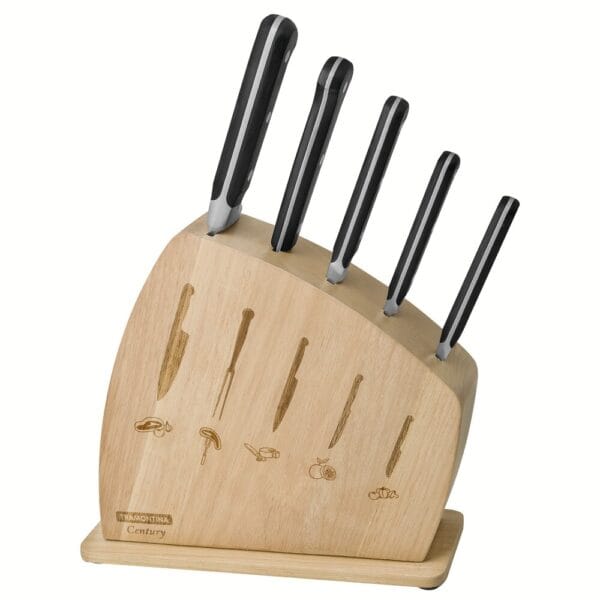 nabor-nozhei-century-24009-036-tramontina Набор ножей Century 24099/036 Tramontina