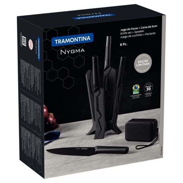 nabor-nigma-23699-082-tramontina Набор Nygma 23699/082 Tramontina