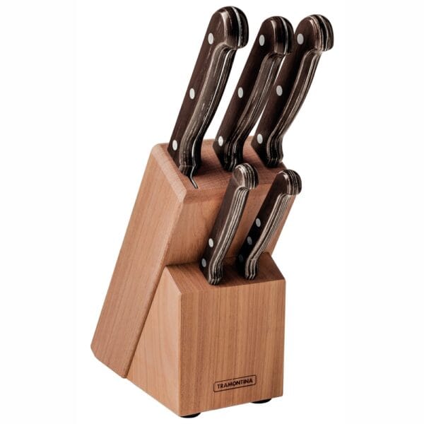 nabor-nozhey-21199-983-tramontina Набор Polywood 21199/983 Tramontina