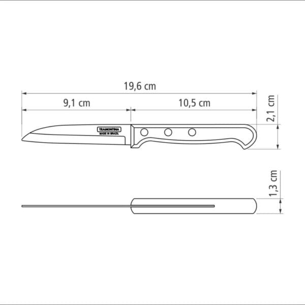 schema-nozh-21121-193-tramontina Схема ножа Polywood 21121/193 Tramontina