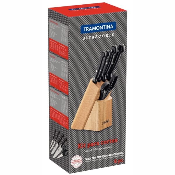 nabor-ultracorte-23899-060-tramontina Набор Ultracorte 23899/060 Tramontina