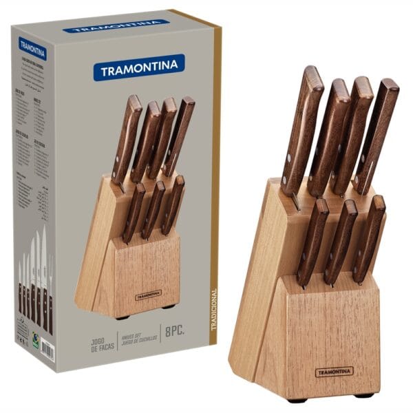 nabor-nozhey-tradicional-22299-026 Набор ножей Traditional 22299/026 Tramontina