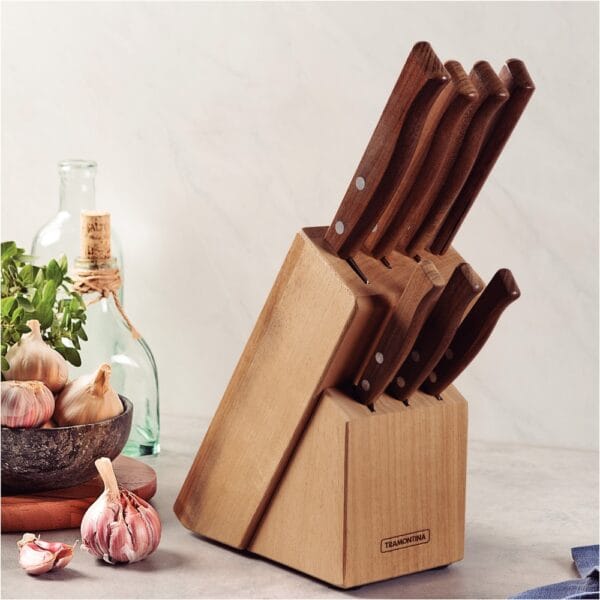 nabor-nozhey-tradicional-22299-026 Набор ножей Traditional 22299/026 Tramontina