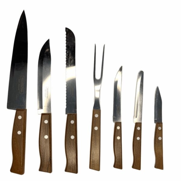 nabor-nozhey-tradicional-22299-026 Набор ножей Traditional 22299/026 Tramontina