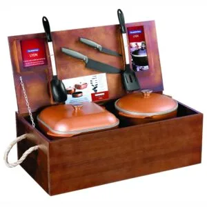 Набор посуды 20999/471 Tramontina