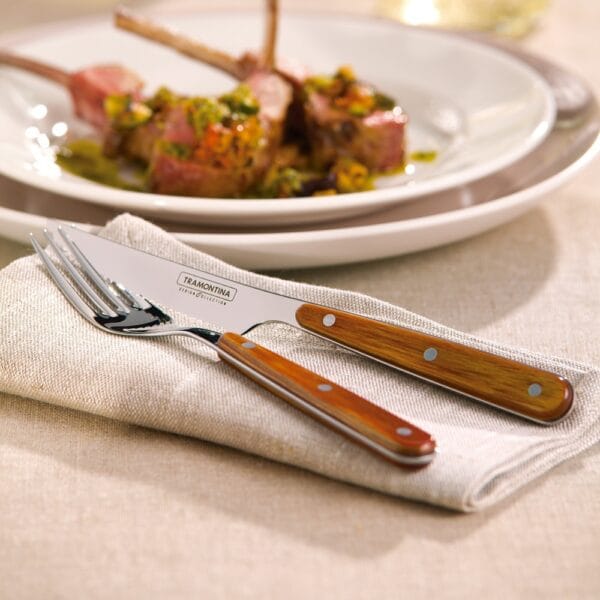 nabor-21399-417-tramontina Набор столовых приборов 21399/417 Tramontina